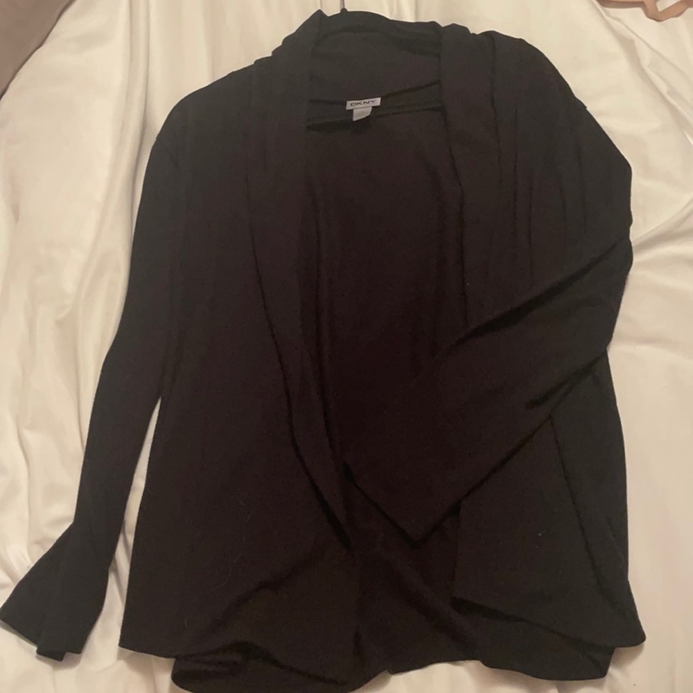 DKNY CARDIGAN
